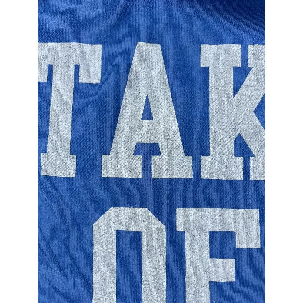 Peek Blue Take Off Tee 8 boys - Picture 7 of 9